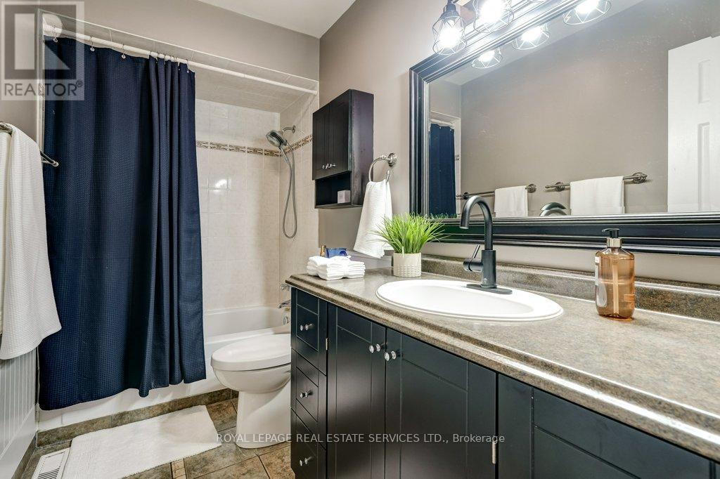 68 - 915 Inverhouse Drive, Mississauga, Ontario  L5J 4B2 - Photo 27 - W12966606