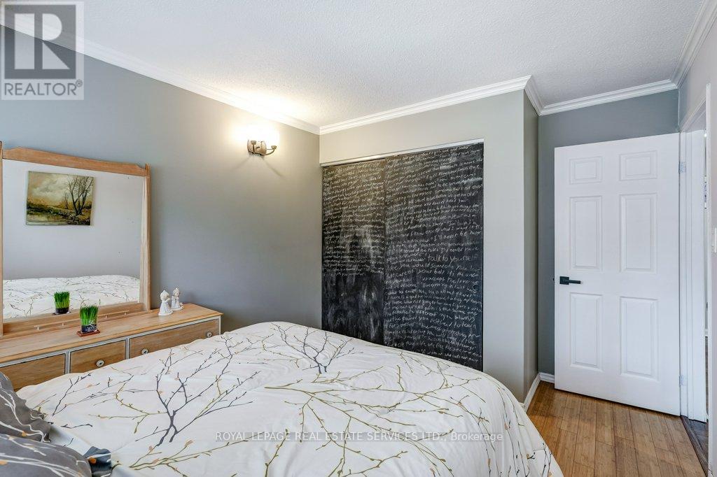 68 - 915 Inverhouse Drive, Mississauga, Ontario  L5J 4B2 - Photo 22 - W12966606