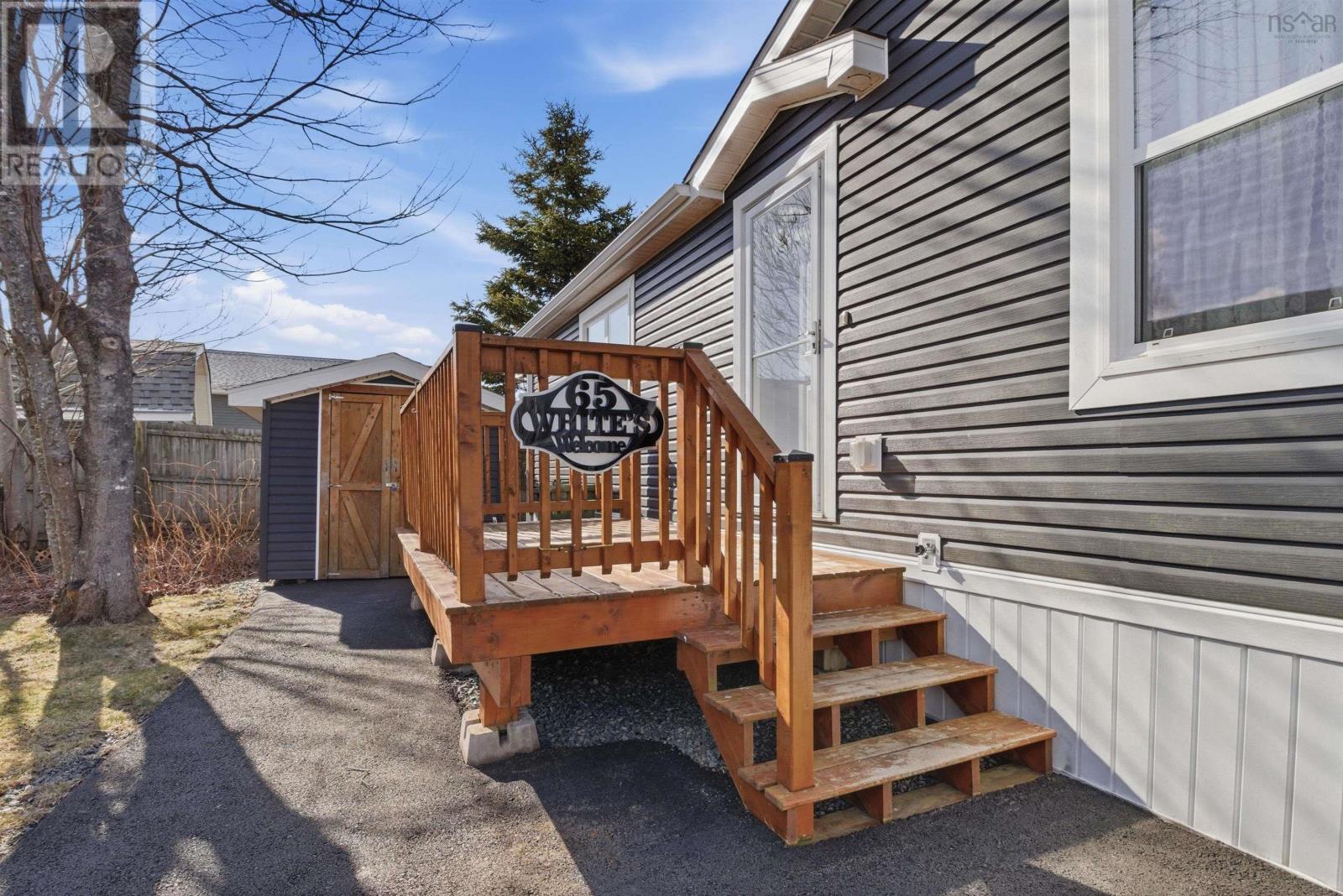 65 Birchill Drive, Eastern Passage, Nova Scotia  B3G 1C8 - Photo 3 - 202606759