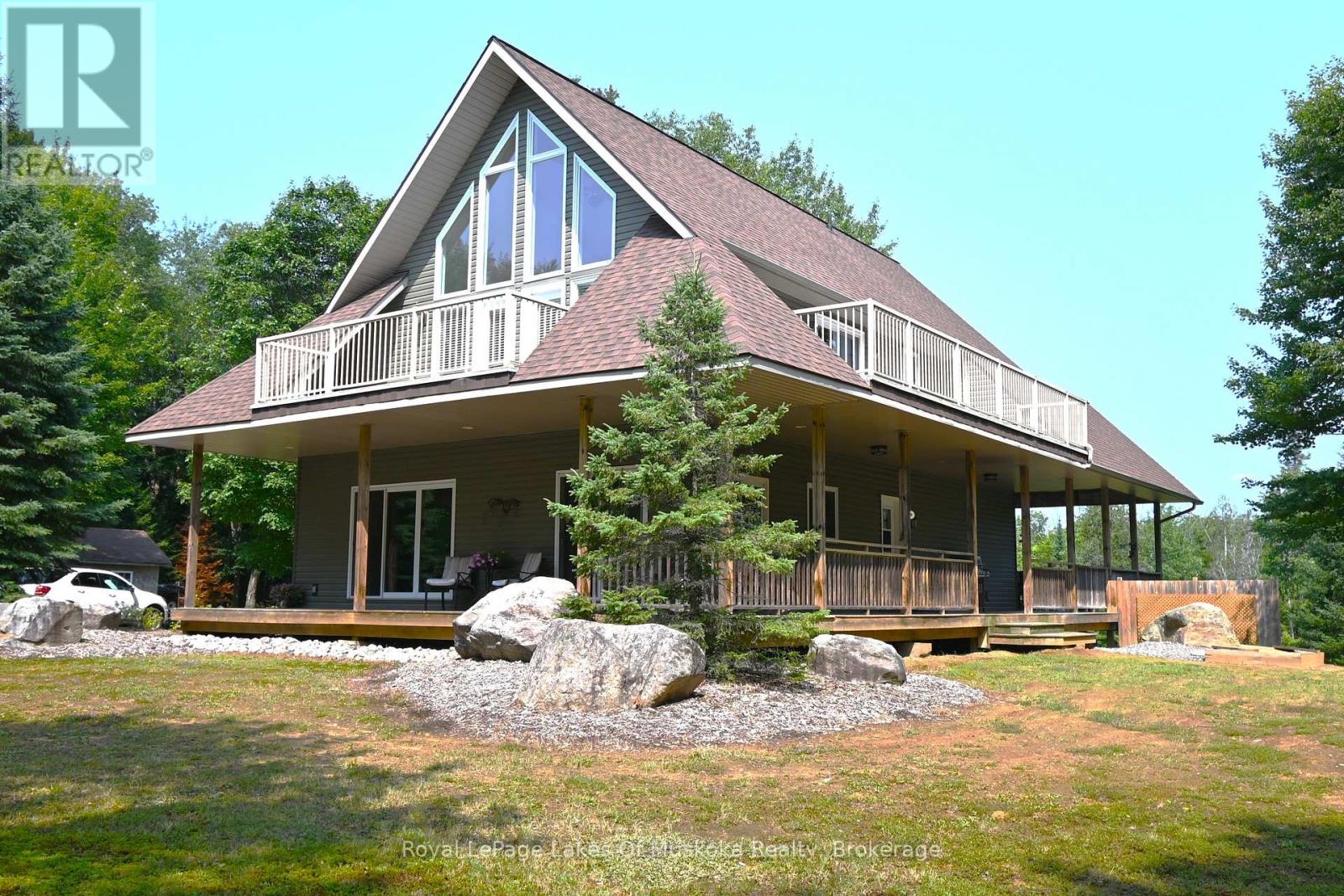 2411 HWY. 118 E. HIGHWAY, Bracebridge, Ontario