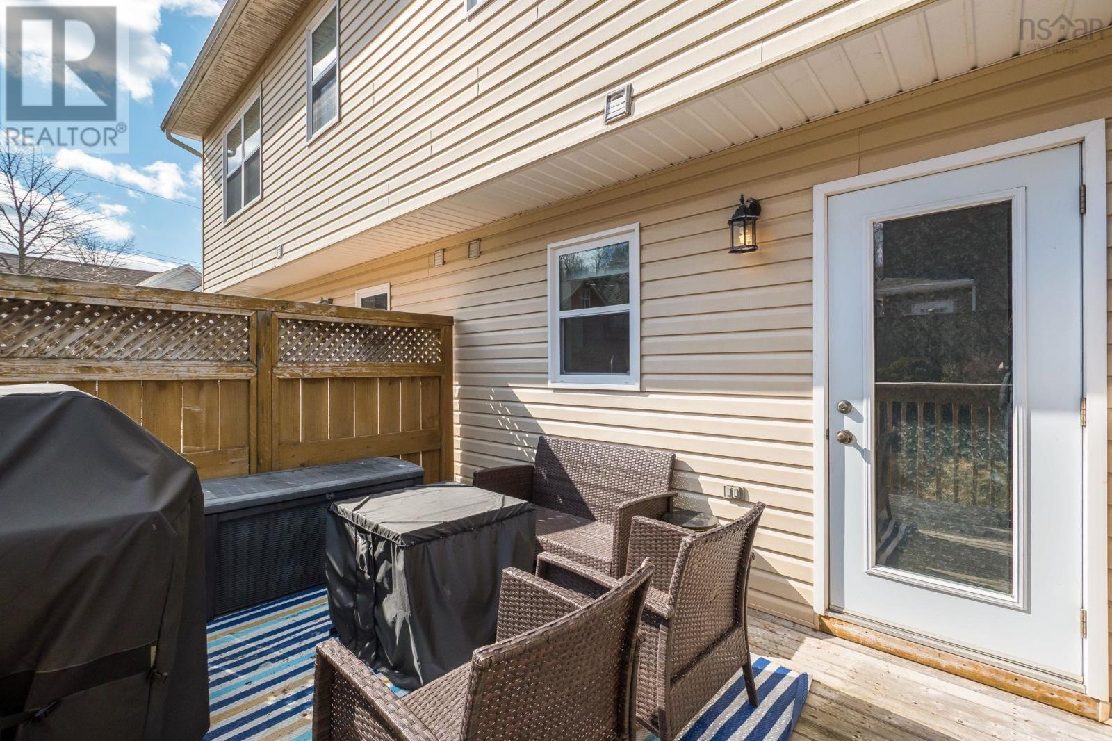 3 Collingwood Court, Dartmouth, Nova Scotia  B2W 0G4 - Photo 28 - 202606765