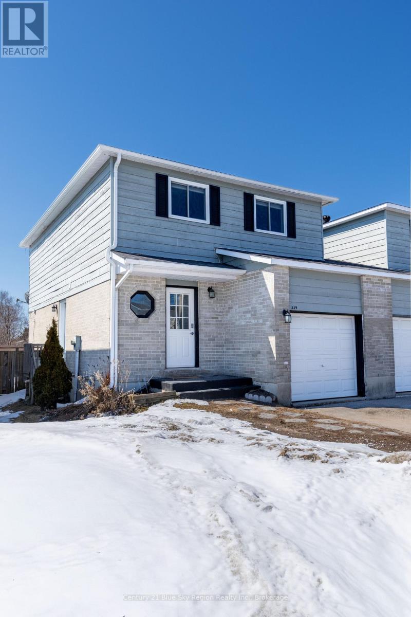 339 CHAMPLAIN STREET, North Bay, Ontario