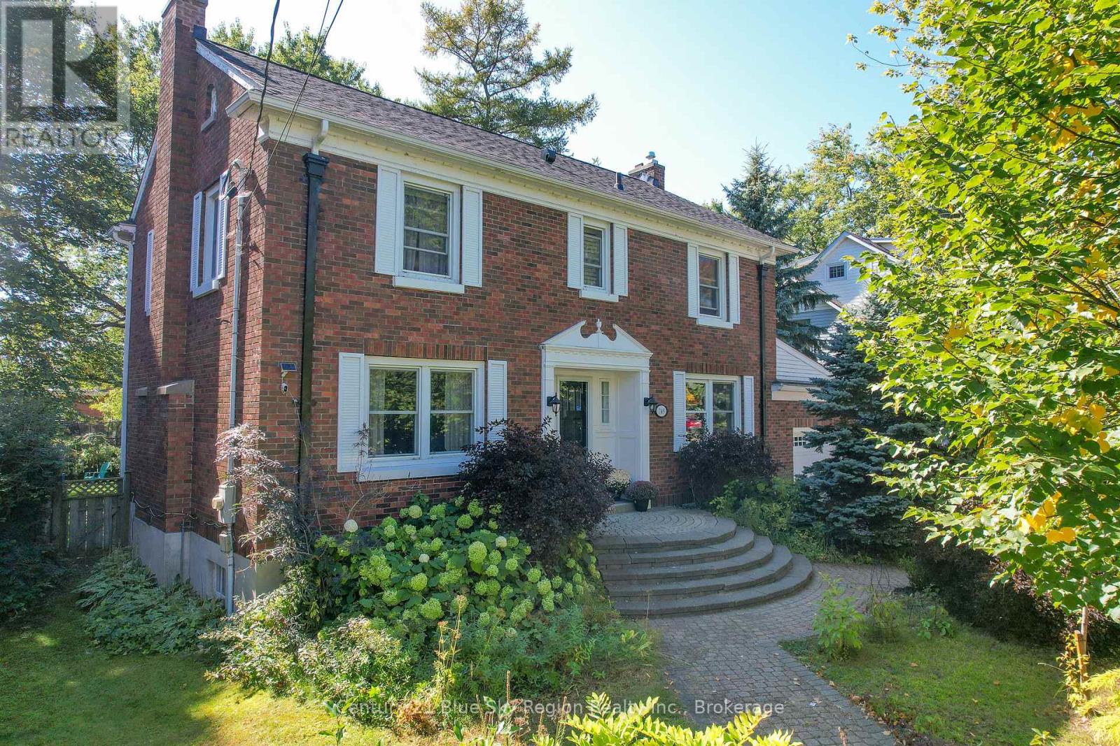 749 Mcintyre Street W, North Bay, Ontario  P1B 3A1 - Photo 1 - X12975682