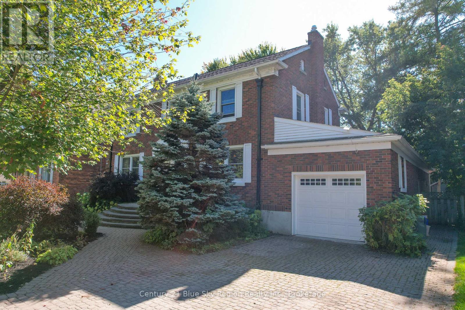 749 Mcintyre Street W, North Bay, Ontario  P1B 3A1 - Photo 2 - X12975682