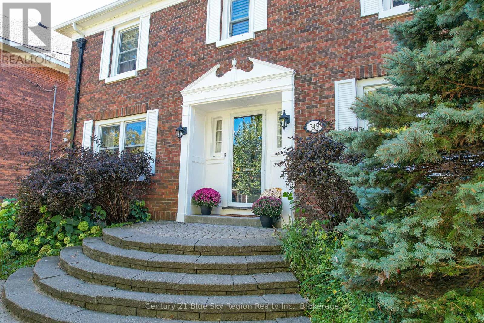 749 Mcintyre Street W, North Bay, Ontario  P1B 3A1 - Photo 3 - X12975682