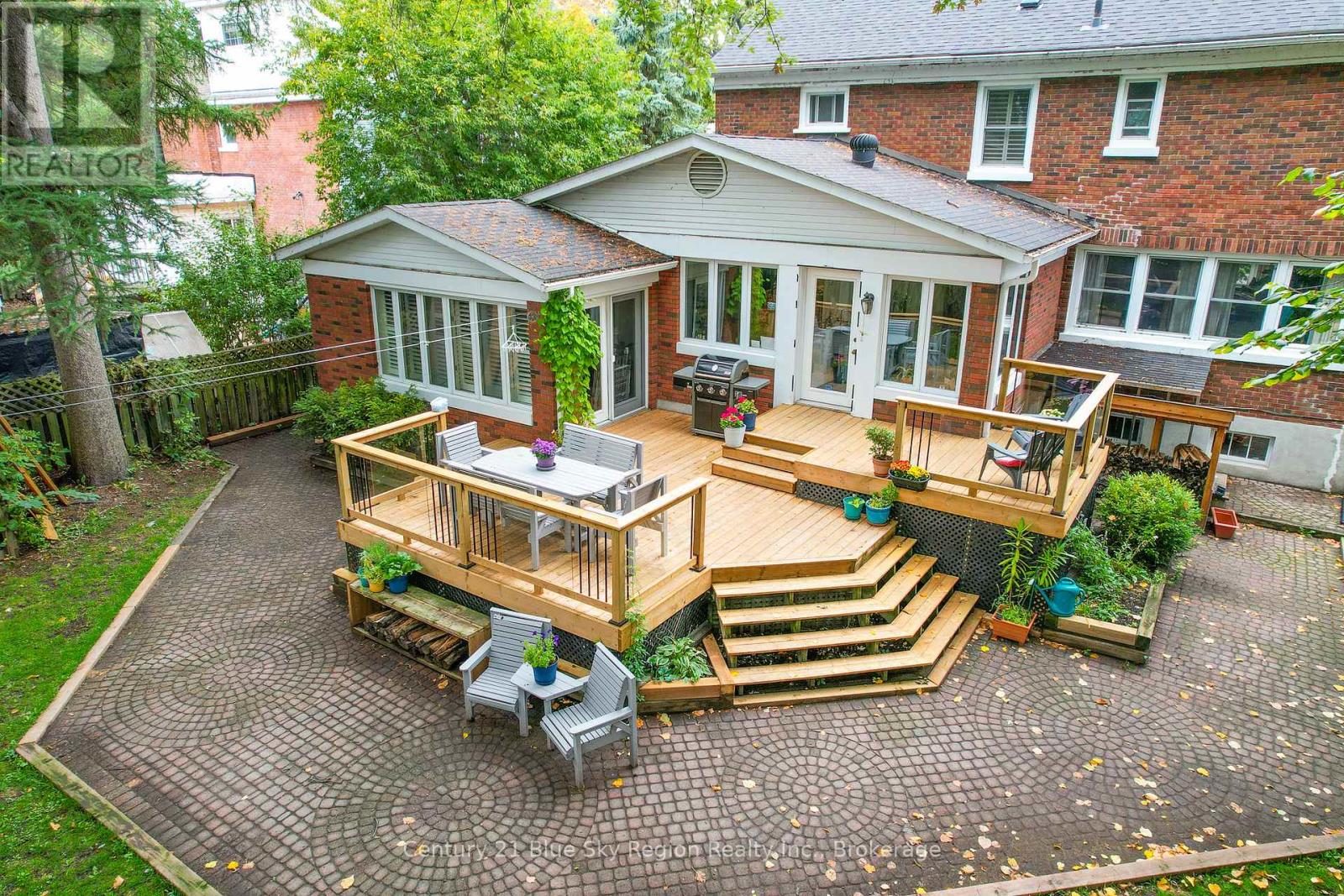 749 Mcintyre Street W, North Bay, Ontario  P1B 3A1 - Photo 41 - X12975682