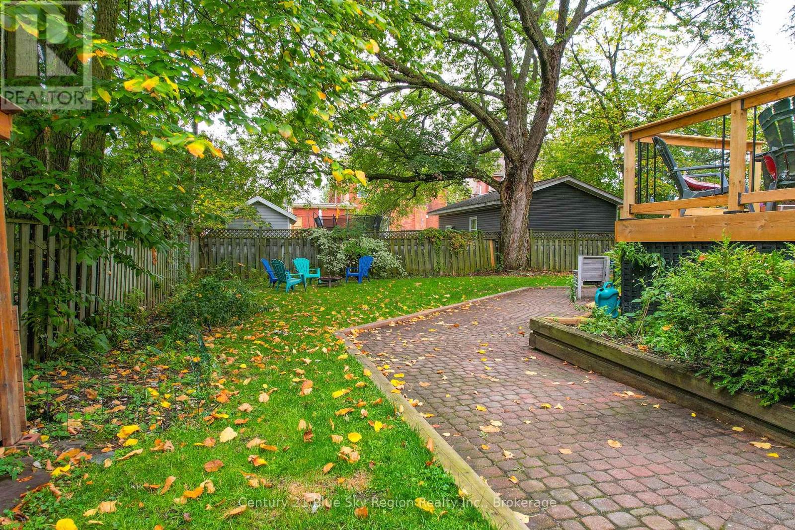 749 Mcintyre Street W, North Bay, Ontario  P1B 3A1 - Photo 42 - X12975682