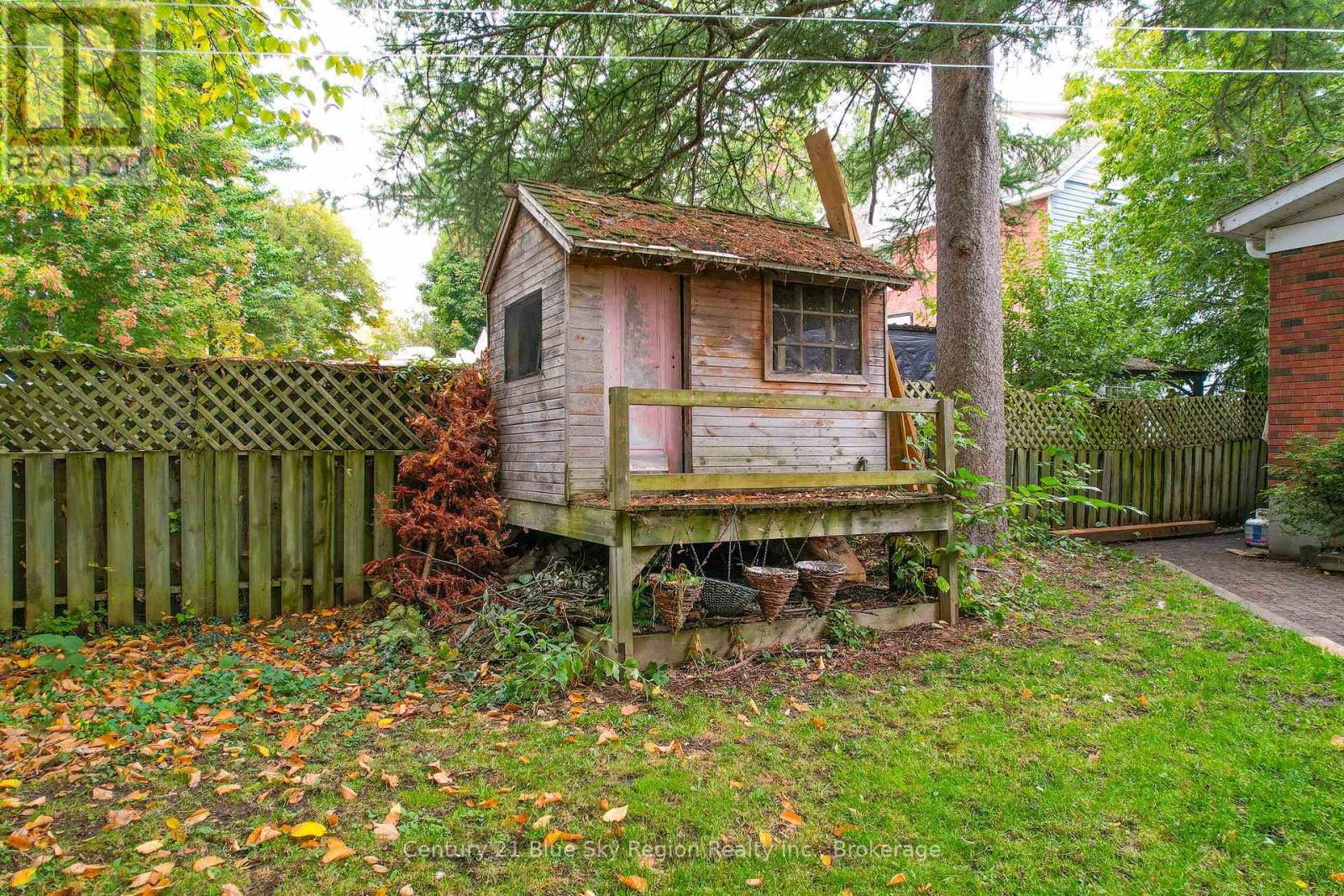 749 Mcintyre Street W, North Bay, Ontario  P1B 3A1 - Photo 43 - X12975682