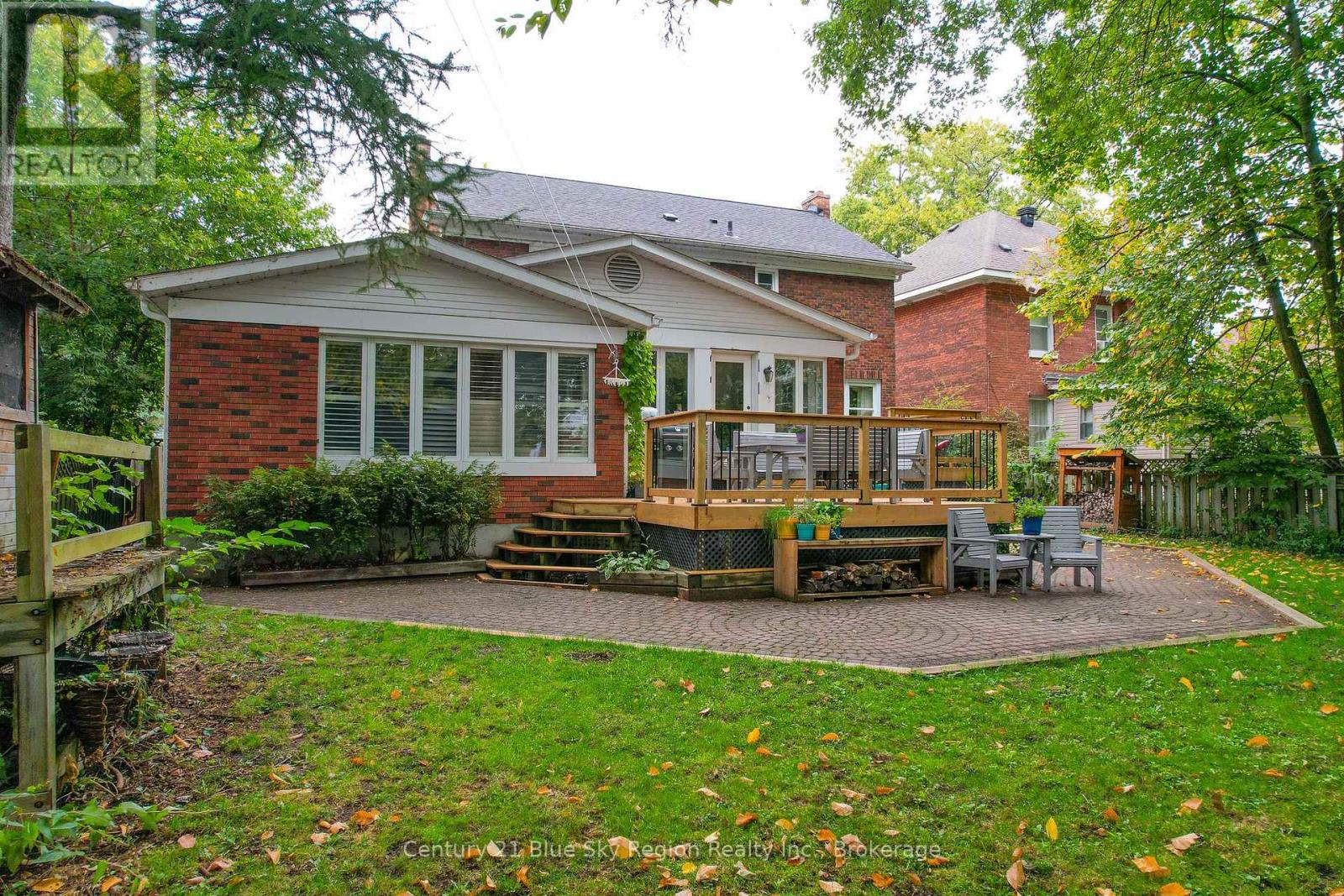 749 Mcintyre Street W, North Bay, Ontario  P1B 3A1 - Photo 44 - X12975682