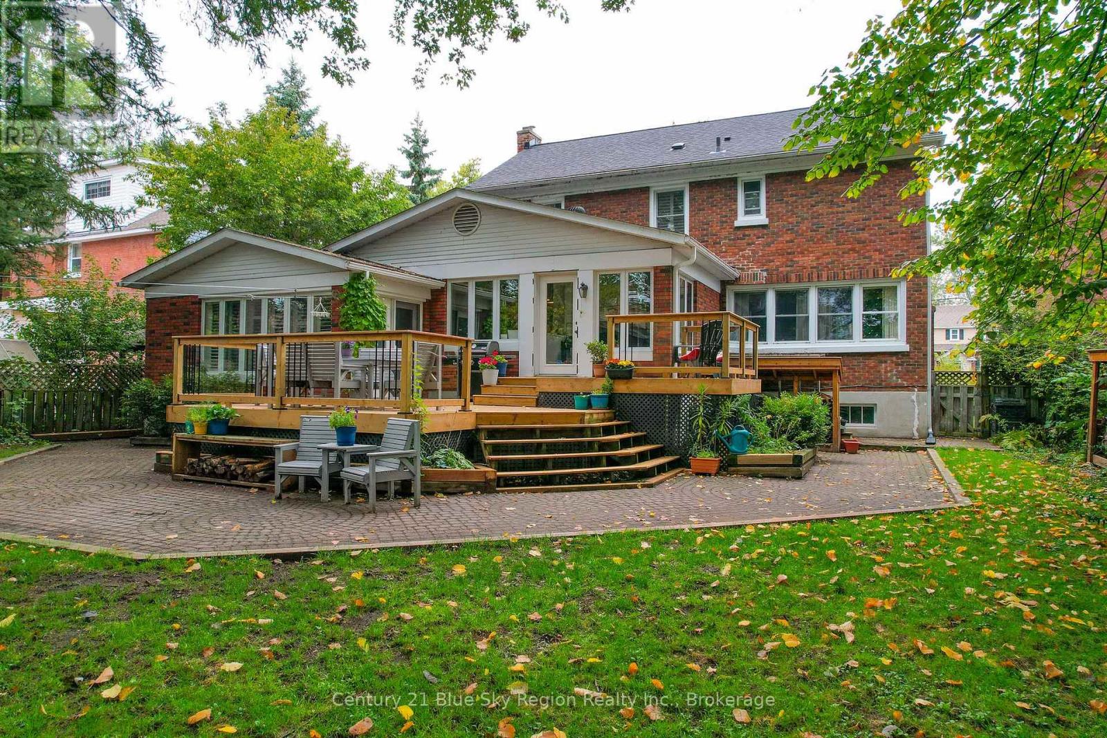 749 Mcintyre Street W, North Bay, Ontario  P1B 3A1 - Photo 45 - X12975682