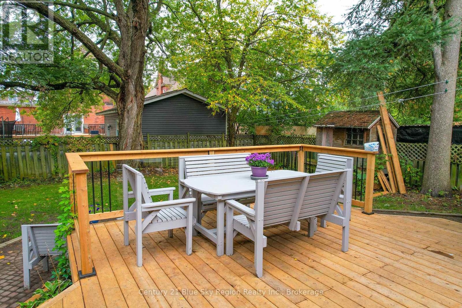 749 Mcintyre Street W, North Bay, Ontario  P1B 3A1 - Photo 47 - X12975682