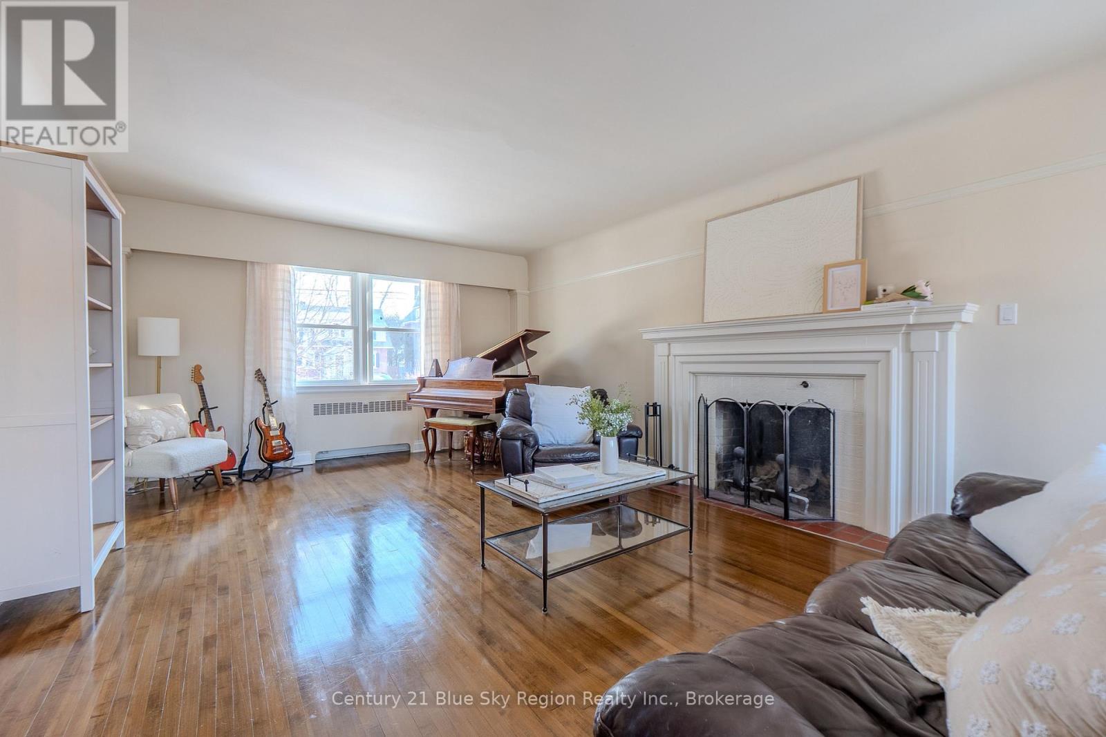 749 Mcintyre Street W, North Bay, Ontario  P1B 3A1 - Photo 7 - X12975682