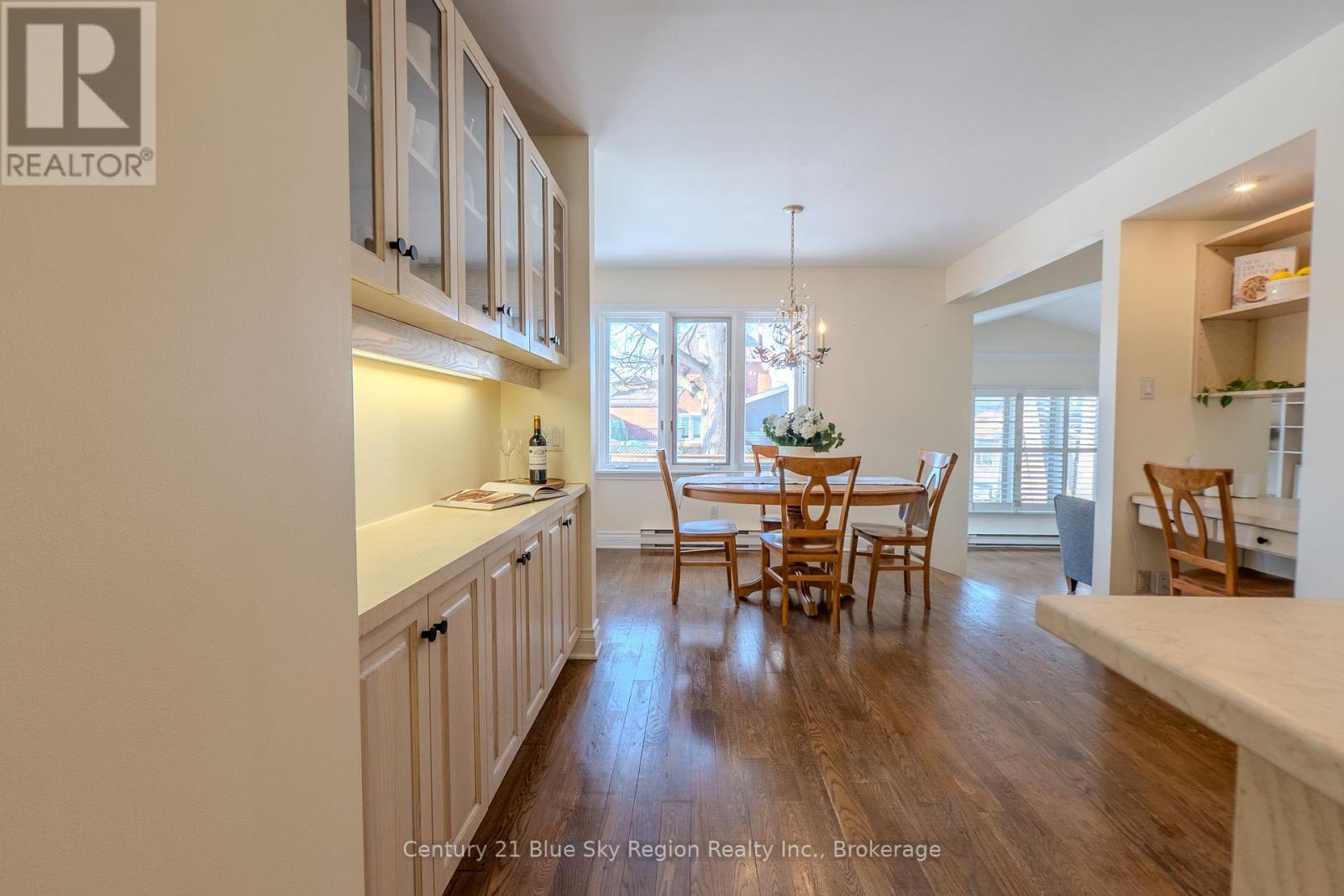 749 Mcintyre Street W, North Bay, Ontario  P1B 3A1 - Photo 8 - X12975682