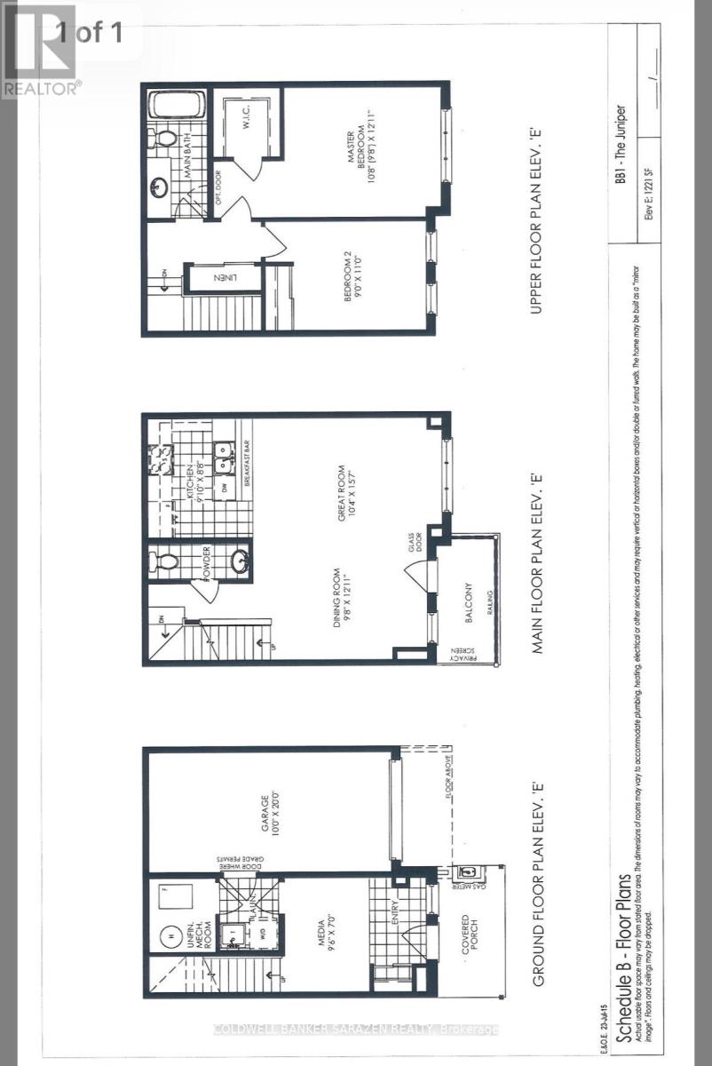 816 Element Private, Ottawa, Ontario  K2M 0M8 - Photo 23 - X12974322