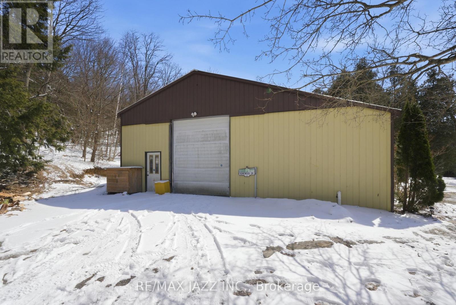 4204 Concession 8 Road, Clarington, Ontario  L0B 1M0 - Photo 33 - E12975612
