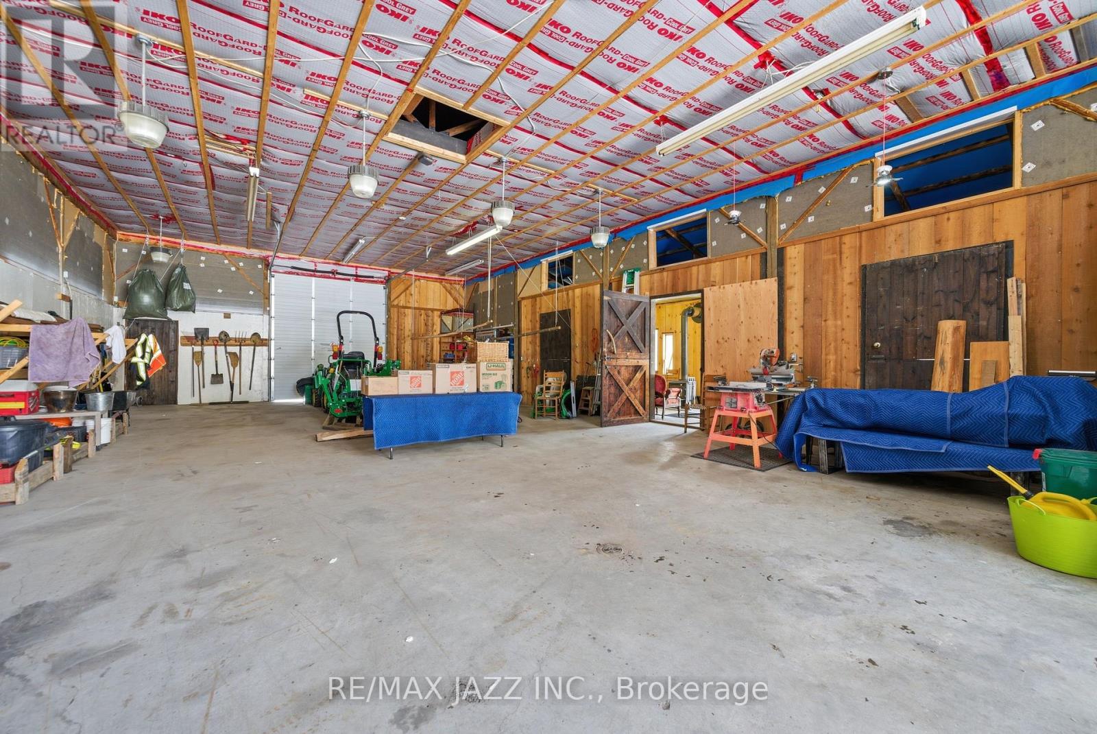 4204 Concession 8 Road, Clarington, Ontario  L0B 1M0 - Photo 35 - E12975612