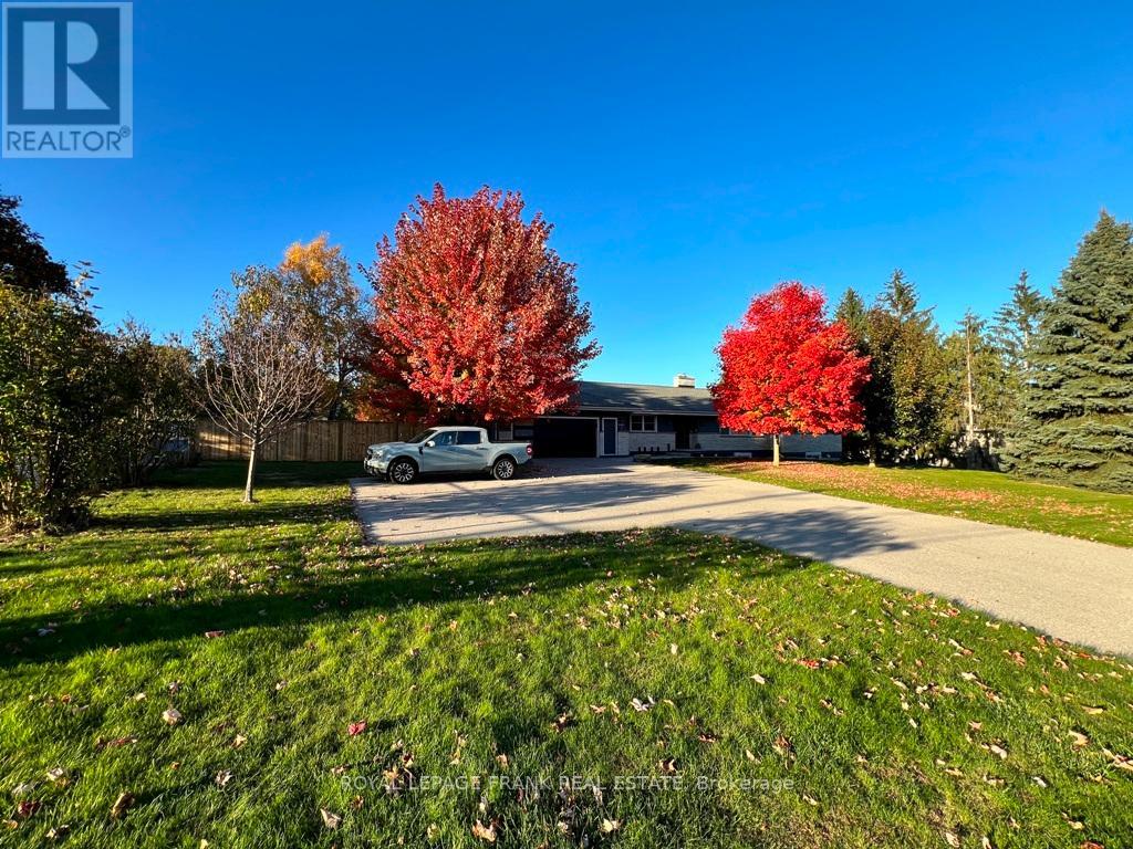 1695 SCUGOG STREET, Scugog, Ontario