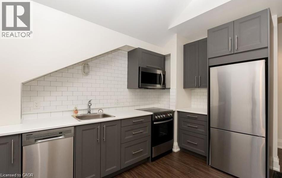 14 Young Street W, Waterloo, Ontario N2L 2Y8 - Photo 18 - 40819066