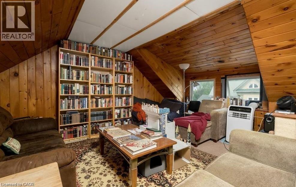 14 Young Street W, Waterloo, Ontario N2L 2Y8 - Photo 29 - 40819066