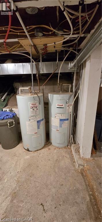 14 Young Street W, Waterloo, Ontario N2L 2Y8 - Photo 41 - 40819066