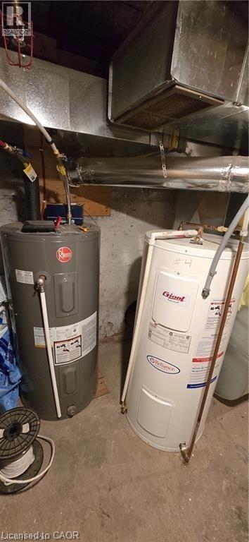 14 Young Street W, Waterloo, Ontario N2L 2Y8 - Photo 43 - 40819066