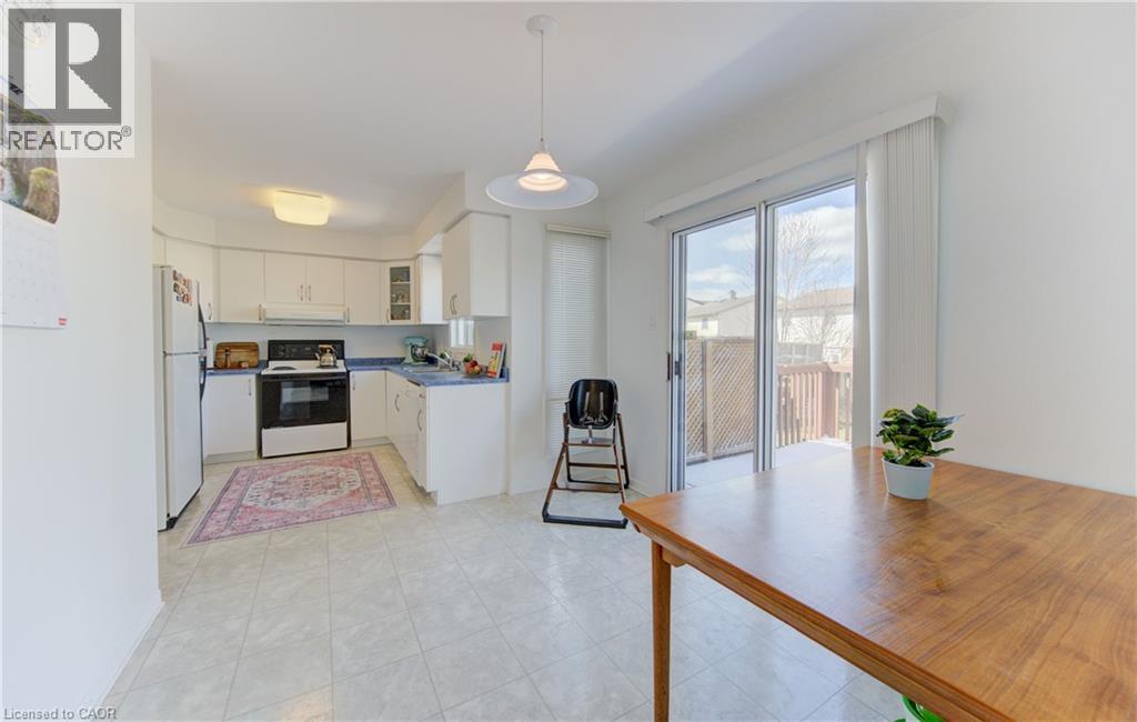 498 Thorndale Drive, Waterloo, Ontario N2T 2A2 - Photo 11 - 40818810