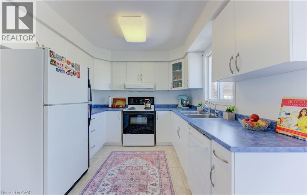 498 Thorndale Drive, Waterloo, Ontario N2T 2A2 - Photo 13 - 40818810