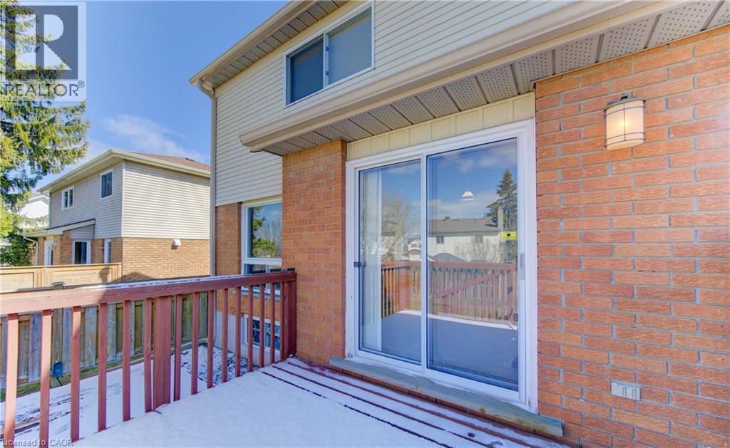 498 Thorndale Drive, Waterloo, Ontario N2T 2A2 - Photo 32 - 40818810