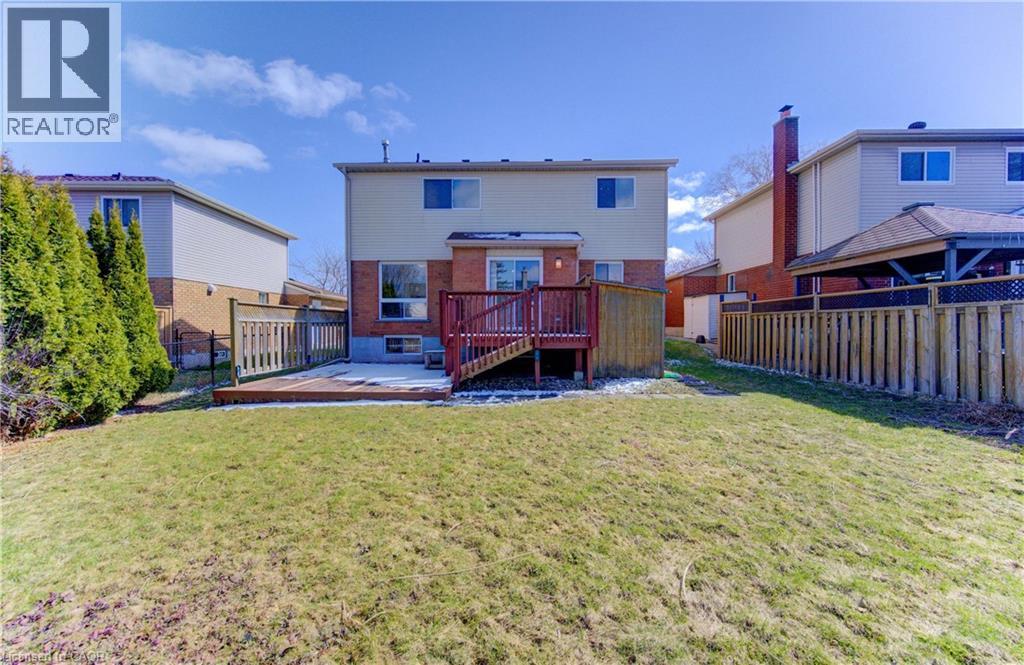 498 Thorndale Drive, Waterloo, Ontario N2T 2A2 - Photo 33 - 40818810