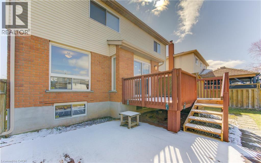 498 Thorndale Drive, Waterloo, Ontario N2T 2A2 - Photo 34 - 40818810