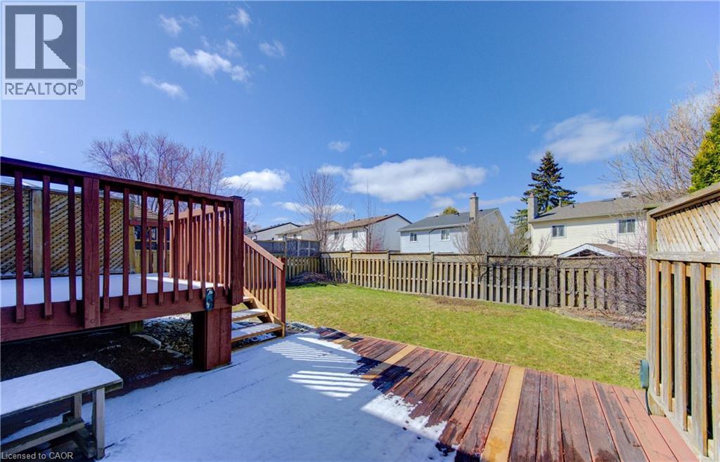 498 Thorndale Drive, Waterloo, Ontario N2T 2A2 - Photo 35 - 40818810