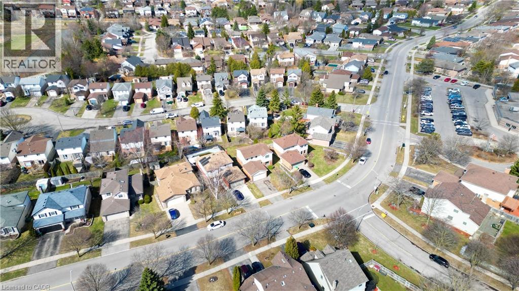 498 Thorndale Drive, Waterloo, Ontario N2T 2A2 - Photo 37 - 40818810