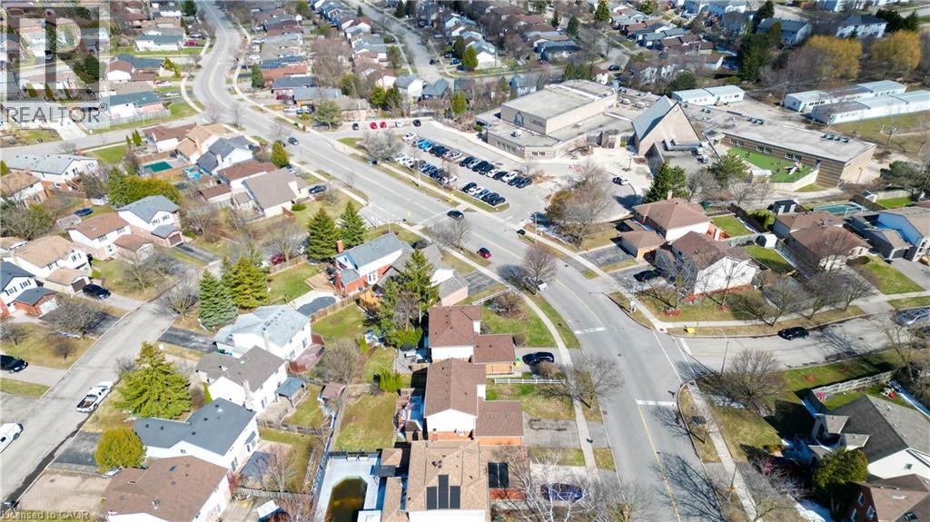 498 Thorndale Drive, Waterloo, Ontario N2T 2A2 - Photo 38 - 40818810