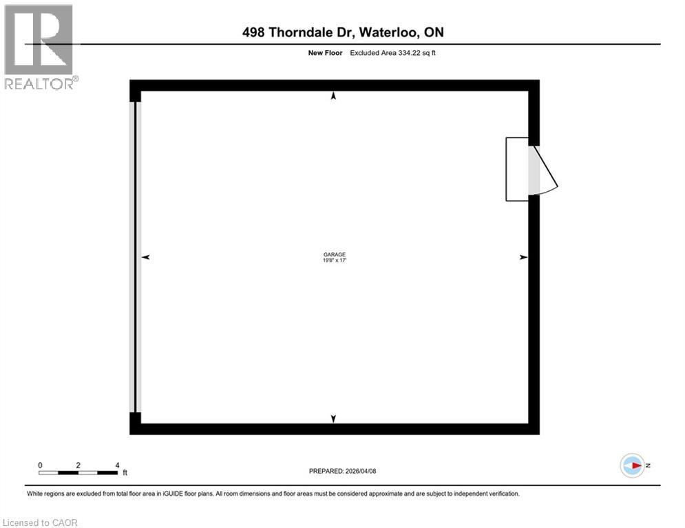 498 Thorndale Drive, Waterloo, Ontario N2T 2A2 - Photo 44 - 40818810