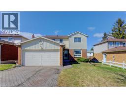 498 THORNDALE Drive, waterloo, Ontario