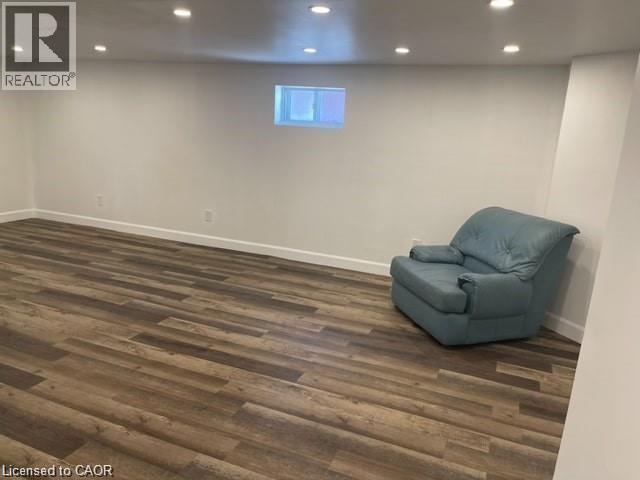 255 East 34th Street Unit# Lower, Hamilton, Ontario  L8V 3W8 - Photo 3 - 40817773