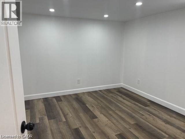 255 East 34th Street Unit# Lower, Hamilton, Ontario  L8V 3W8 - Photo 6 - 40817773