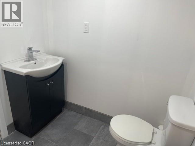 255 East 34th Street Unit# Lower, Hamilton, Ontario  L8V 3W8 - Photo 7 - 40817773