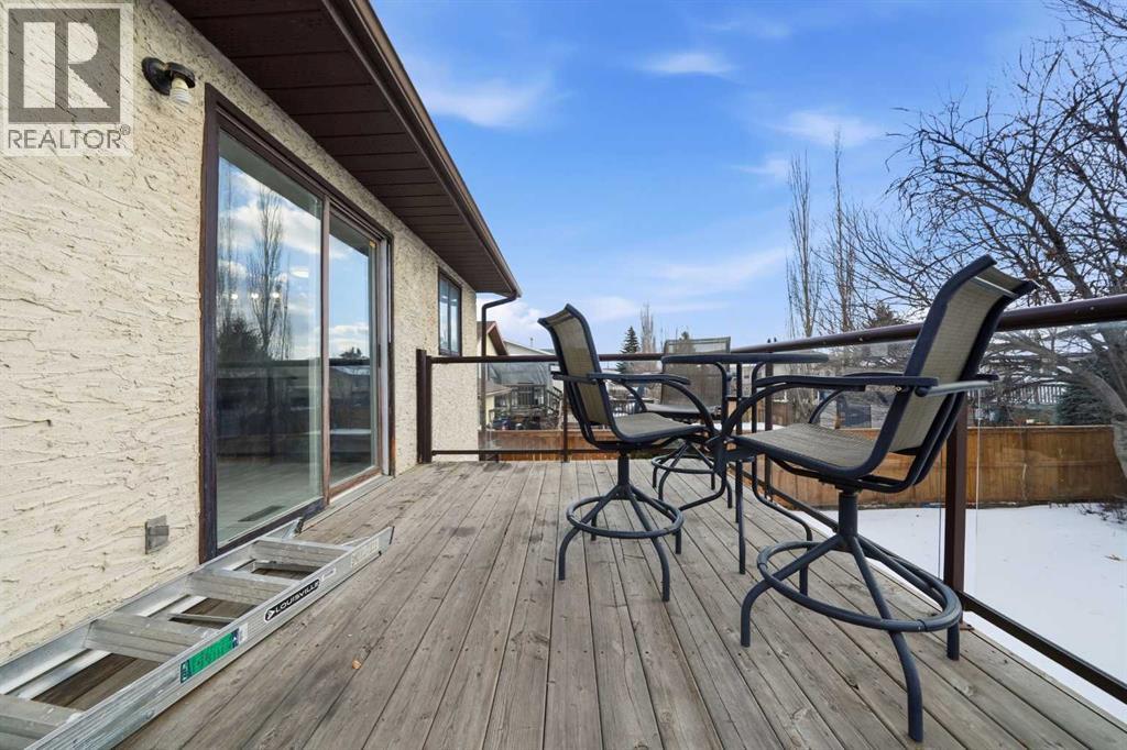 32 Huget Crescent, Red Deer, Alberta  T4N 6P4 - Photo 15 - A2279765