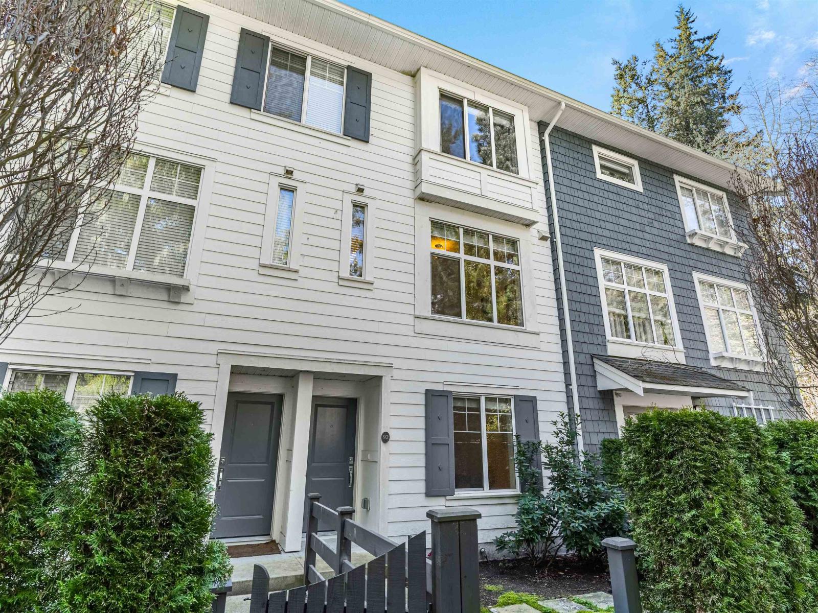 92 158 171 Street, Surrey, British Columbia  V3Z 0X1 - Photo 27 - R3107962