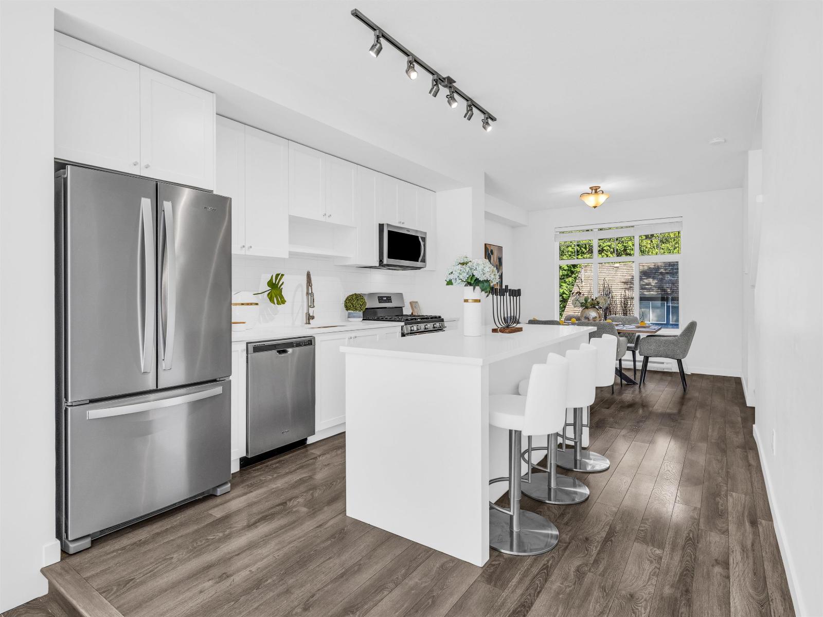 92 158 171 Street, Surrey, British Columbia  V3Z 0X1 - Photo 18 - R3107962