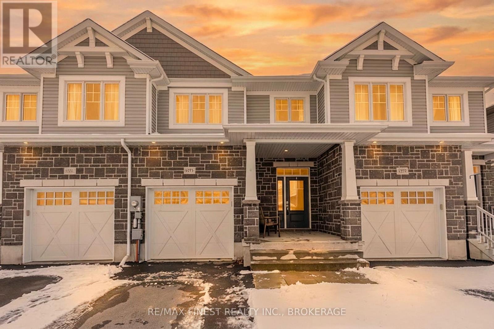 1553 DAVENPORT CRESCENT, Kingston, Ontario