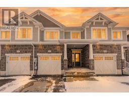 1553 DAVENPORT CRESCENT, Kingston, Ontario