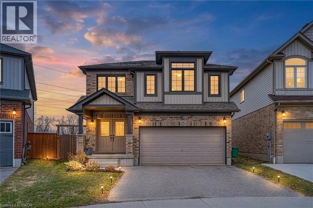 288 Steepleridge Street, Kitchener, Ontario  N2P 0B4 - Photo 2 - 40816403