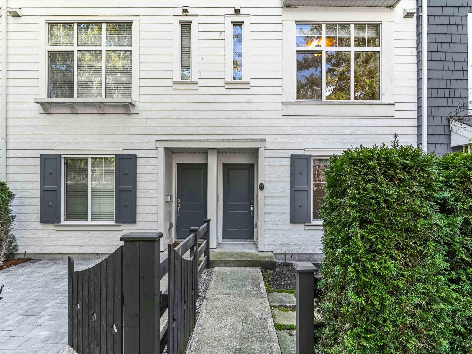 92 158 171 Street, Surrey, British Columbia  V3Z 0X1 - Photo 28 - R3107962