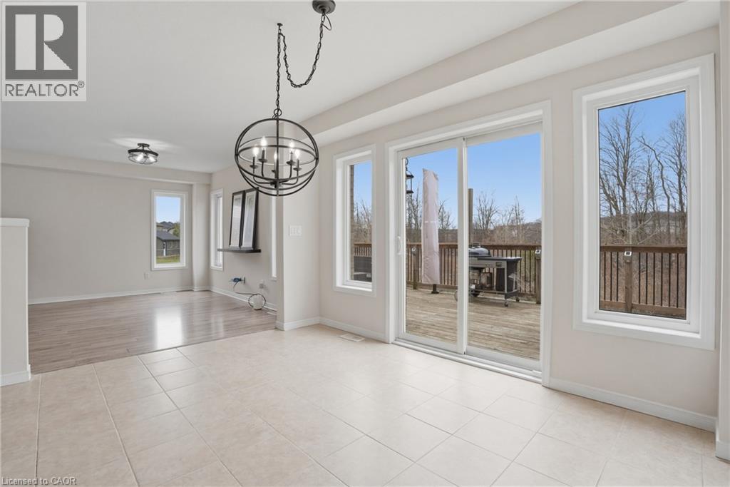 288 Steepleridge Street, Kitchener, Ontario  N2P 0B4 - Photo 20 - 40816403