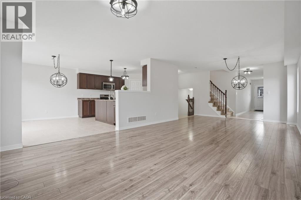 288 Steepleridge Street, Kitchener, Ontario  N2P 0B4 - Photo 8 - 40816403