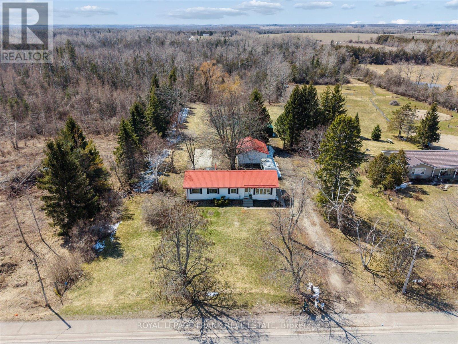 169 Valentia Road, Kawartha Lakes (Mariposa), Ontario L0M 2C0 - Photo 42 - X12975784