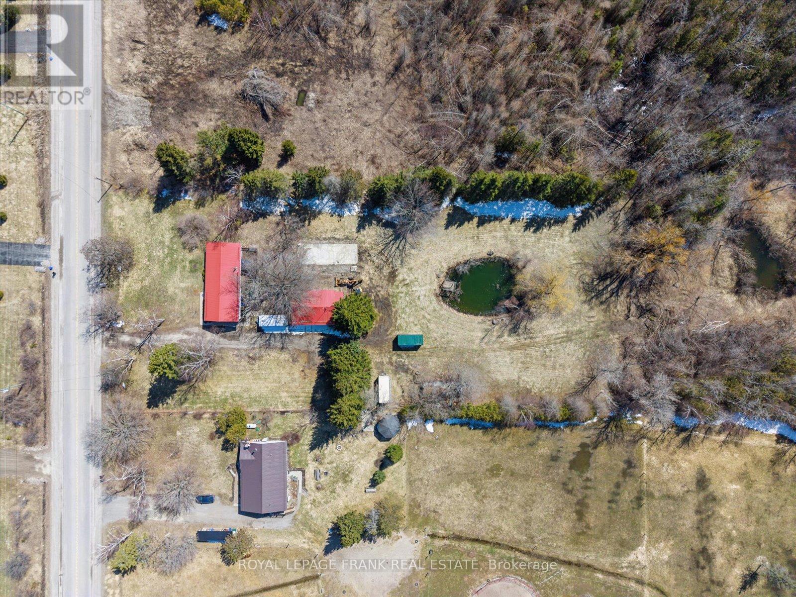 169 Valentia Road, Kawartha Lakes (Mariposa), Ontario L0M 2C0 - Photo 45 - X12975784