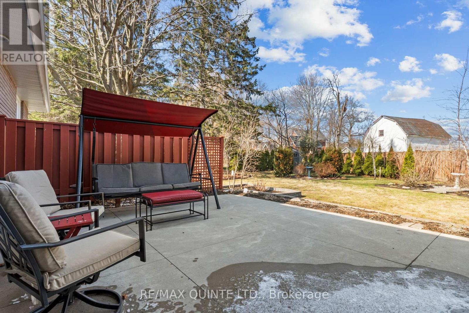 9 Cheer Drive, Brighton, Ontario  K0K 1H0 - Photo 40 - X12975792